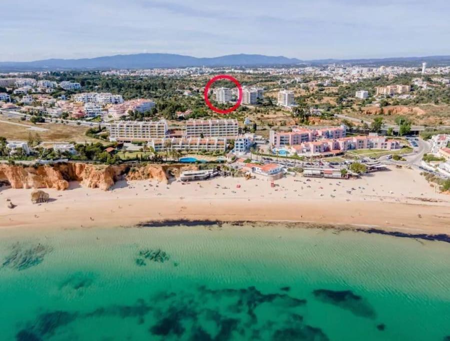 Cozy Apartment With Seaview 300M From The Beach Портиман Екстериор снимка