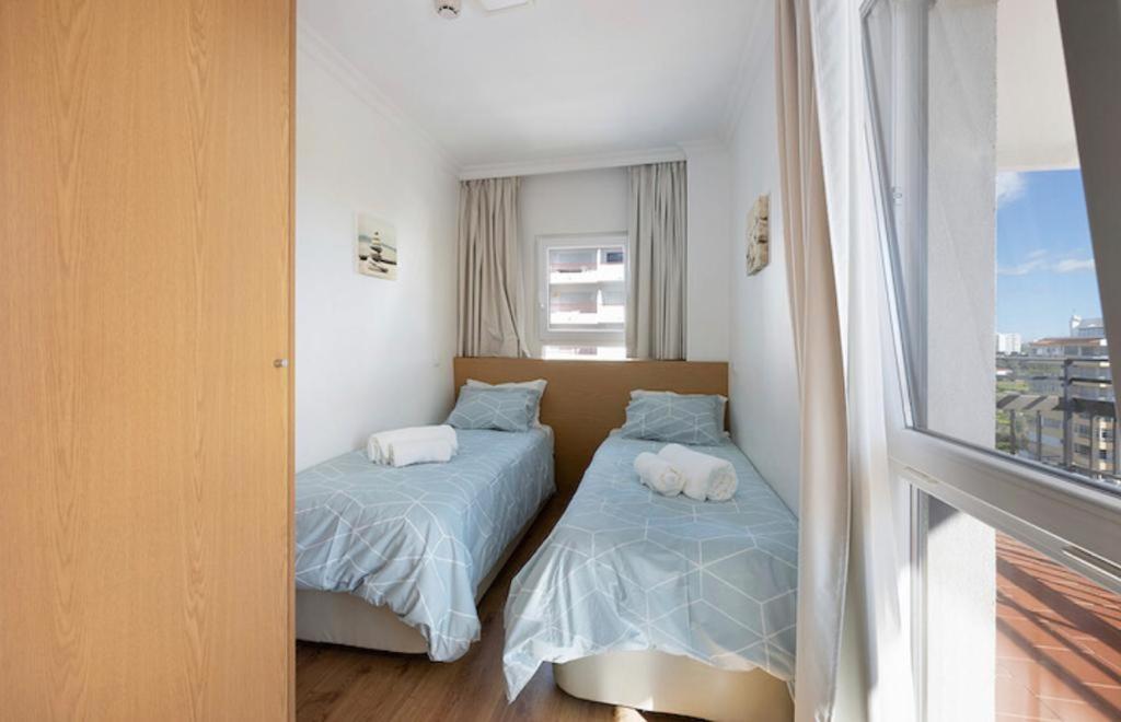 Cozy Apartment With Seaview 300M From The Beach Портиман Екстериор снимка